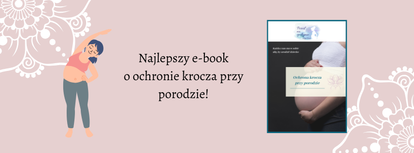 duże dziecko, poród dużego dziecka