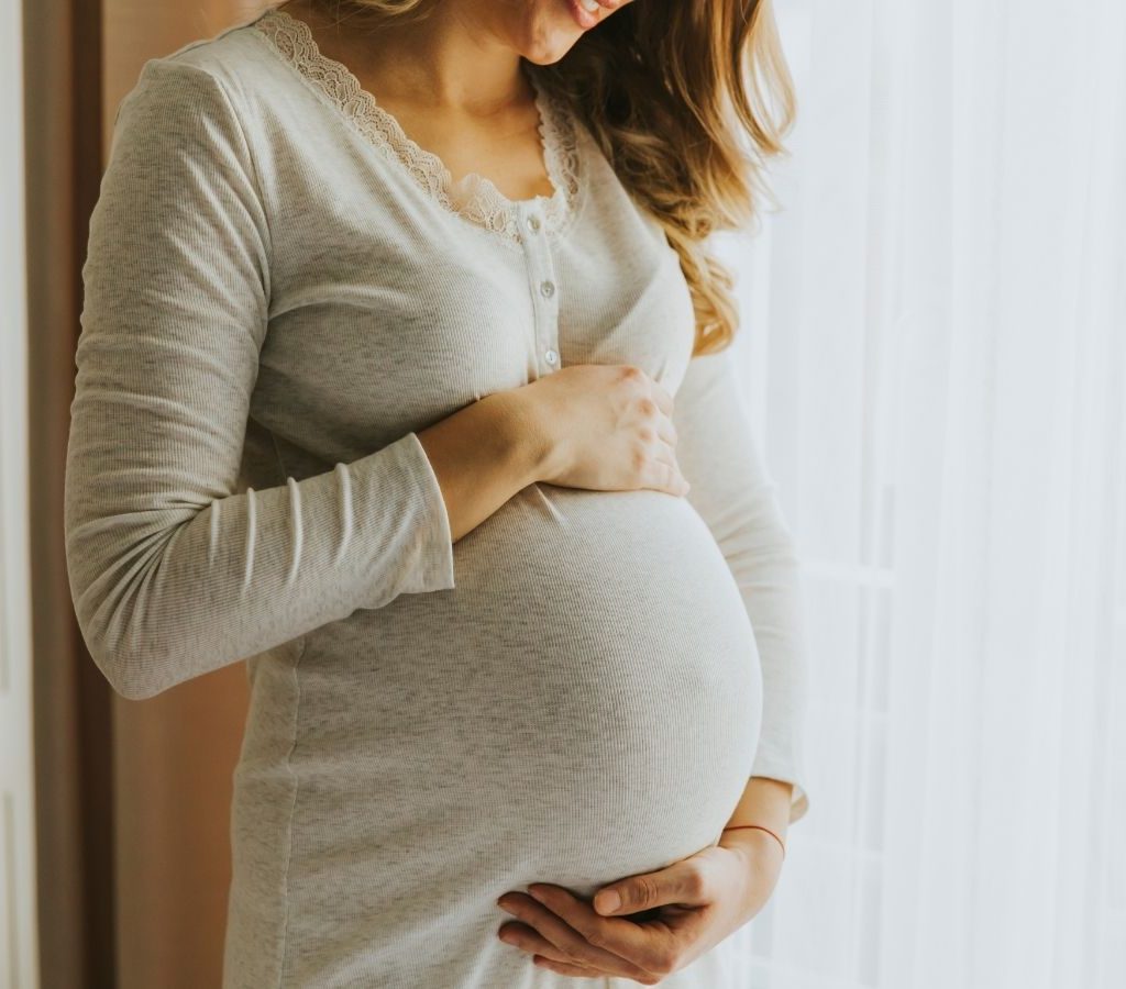 kobieta w ciąży, szkoła rodzenia na spokojnie, szkoła rodzenia skoczów, ciążą, poród w czechach